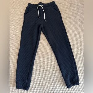 Marine layer sweatpants